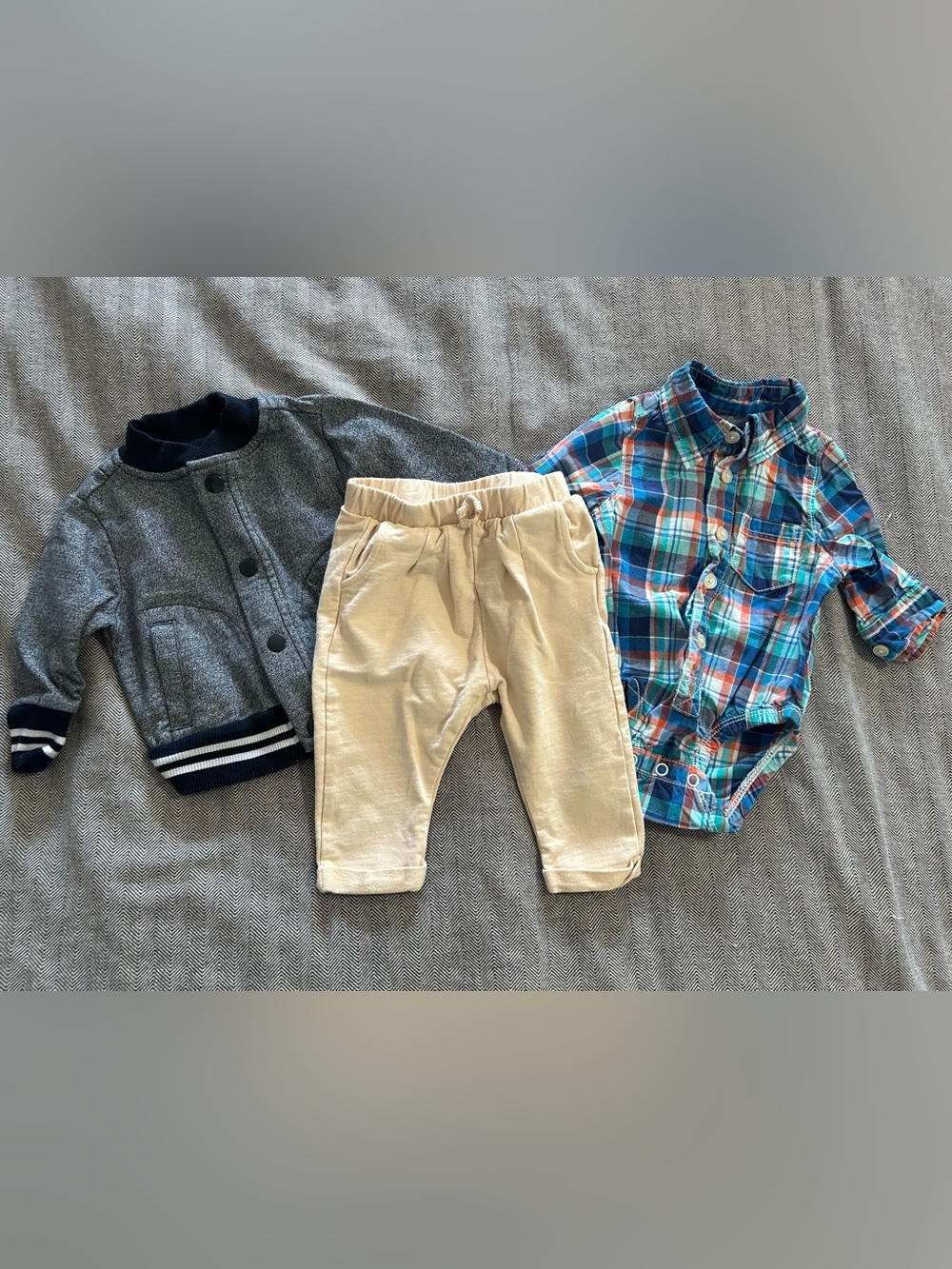 6mths Baby Clothing Bundle
